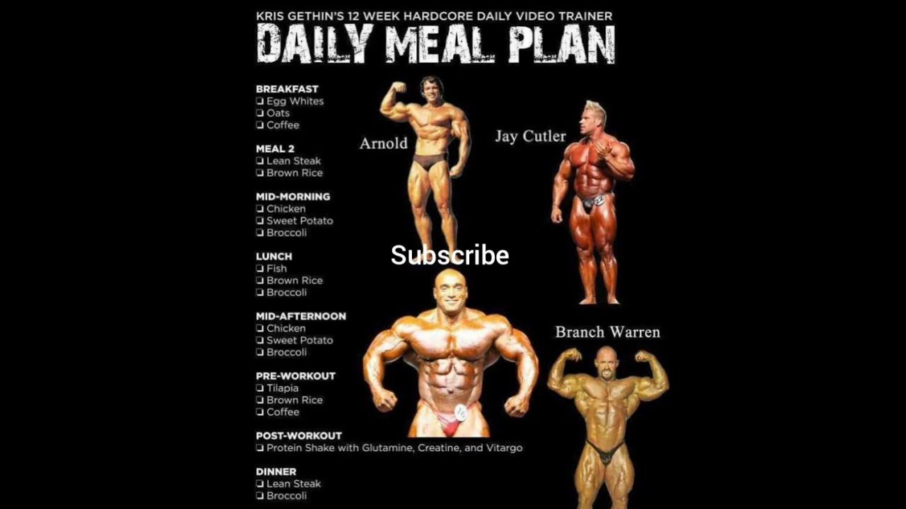 daily-meal-plan-for-bodybuilding-youtube
