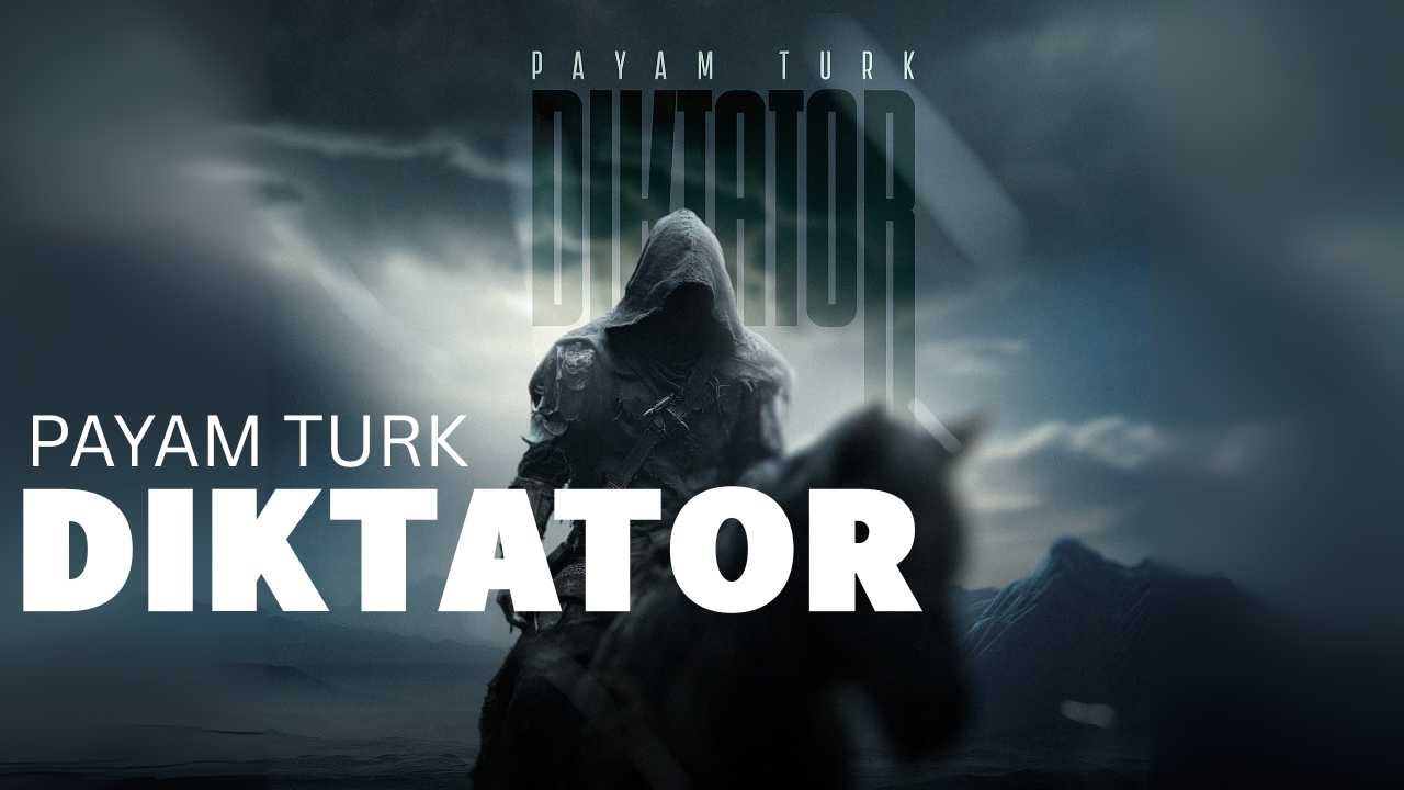Watch Payam Turk - Diktator (official Music Video) on YouTube Watch Payam Turk - Diktator (official Music Video) on YouTube