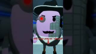 plant cutscene and badgy jumpscare and Mr. P jumpscare