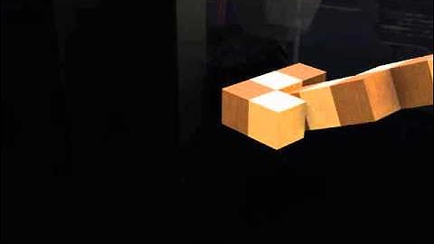 How to Solve Mini Snake Cube Puzzles from SiamMandalay®: Wooden Puzzles & 3D Brain Teaser