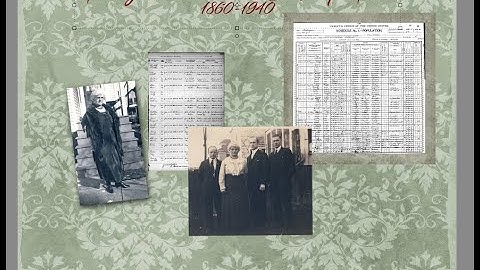 Getting started with digital scrapbooking in PS Elements