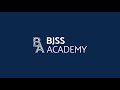 Graduation welcoming the bjss academy 2020