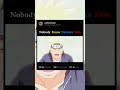 The Naruto pain #narutopain #shortvideo #unfrezzmyaccount