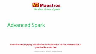 003 Advanced Spark Programming