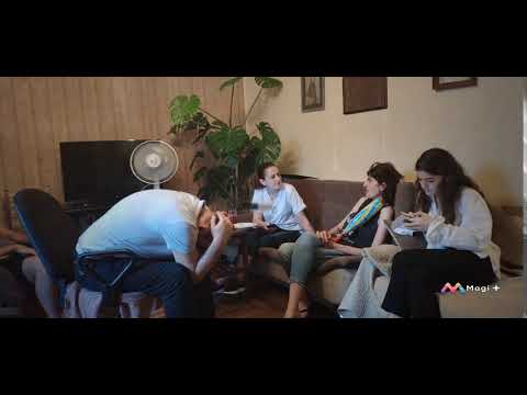 გივიკო და ზუკა  1594397273480Magic+