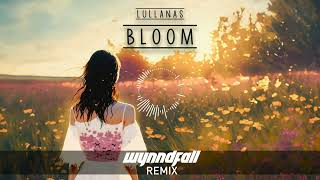 LULLANAS - Bloom (wynndfall remix) Resimi