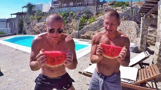 Арбуз на Время. Розыгрыш 5000 рублей. Парк Горького. Общение с Подписчиками. Арбуз на Время. Розыгрыш 5000 рублей. Парк Горького. Общение с Подписчиками.
