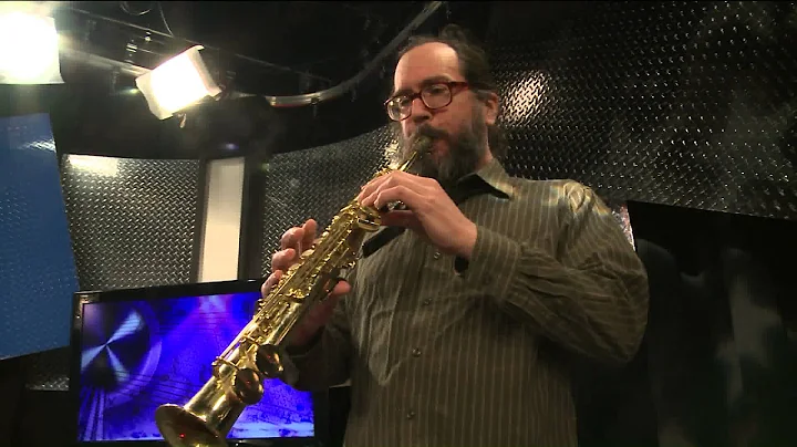 BAND IN A BOX: Bob DeBoo Trio and the Kranzberg Ja...