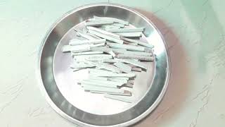 Slate Pencil Blast Loud