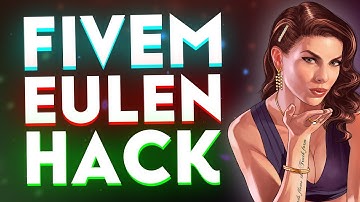 FiveM Mod Menu | Lua Executor, Money, Bypass! | Tutorial 2022