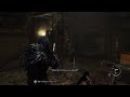 Luis stole my kill