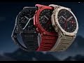 The Toughest Smartwatch of 2026?