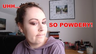I HEART REVOLUTION TEDDY BEAR PALETTES: FIRST IMPRESSIONS [GRWM and test out these babies!]