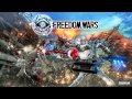 Freedom wars  code red