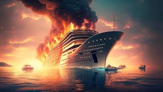 The Costa Concordia Incident | AI Documentary