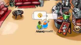CP RANDOMNESS!!!!