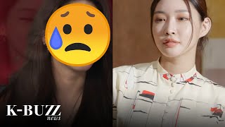 Chungha makes netizens bewildered after she showed up with a changed face compared to before Net Worth