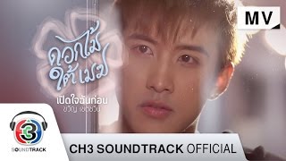 เปิดใจฉันก่อน Ost.ดอกไม้ใต้เมฆ | ขวัญ เชตชวิน | Official MV