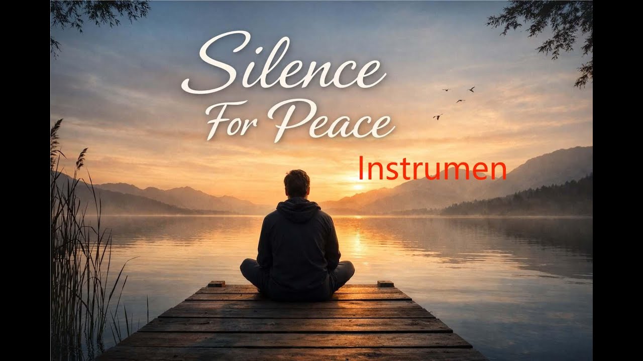 Silence For Peace Instrumen 1