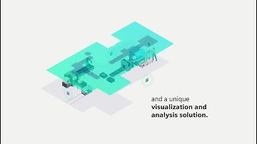 Location Intelligence: Optimization of production and logistics processes