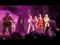 Finale medley of Dance-Off with the Star Wars Stars 2012 with LMFAO, Adele, and more