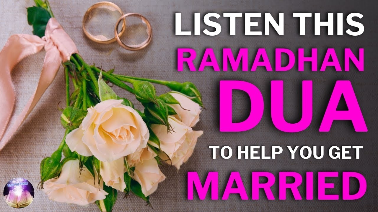 Ramadan Kareem | Bismillah, After hearing this Powerful Dua, he will really want to meet you.