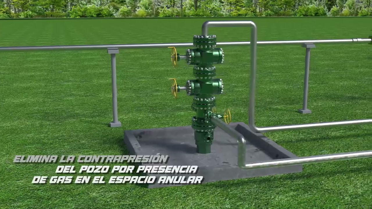 SERTECPET®️ Eyector