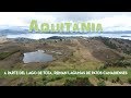 LAS LAGUNAS DE AQUITANIA, BOYACÁ || CaminanTr3s, El tercero eres tú!!