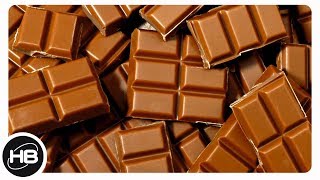 10 САМЫХ ИНТЕРЕСНЫХ ФАКТОВ О ШОКОЛАДЕ 10 САМЫХ ИНТЕРЕСНЫХ ФАКТОВ О ШОКОЛАДЕ