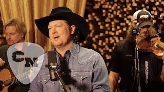 Tracy Lawrence - Lie | Hear and Now | Country Now chords