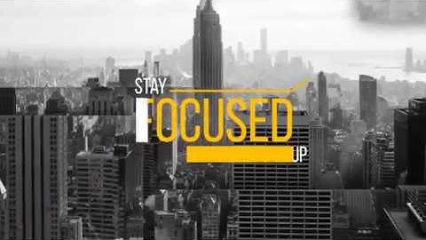 Simple Parallax Slideshow (Best After Effects Projects)