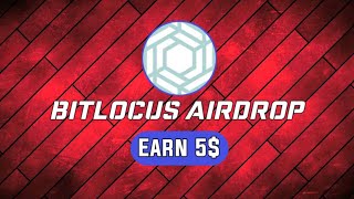 Bitlocus Airdrop (BTL) screenshot 3