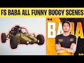 Fs baba all funny buggy scenes in one  esports guy pk