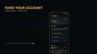 CoinDrill – Bitcoin & Crypto Cloud Mining App | 50+ Mining Assets screenshot 3