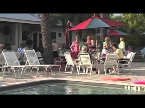 Welcome to RiverBend Motorcoach Resort
