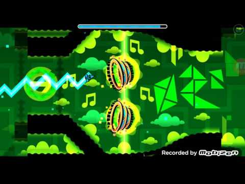 geometry dash 3 coins full geometry dash 3 coins full