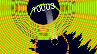 Bouncing Ball - Is the bouncing ball doomed or can it escape?
