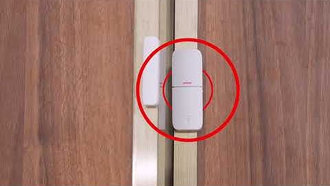 PST-H3 Tuya Smart WiFi Siren Alarm System Supporting Alexa and Google Home