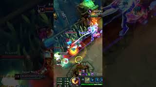 aram zac #leagueoflegends #leagueoflegendsbrasil #leagueoflegendsmemes