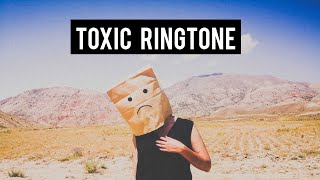 Toxic Ringtone | Ringtonely | Boywithuke