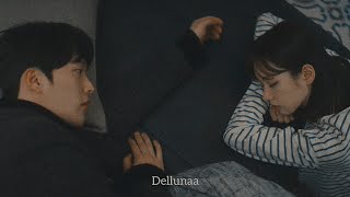 Kore Klip My Roommate Is A Gumiho Çok Sevdim Shin Woo-Yeo & Lee Dam 1X04