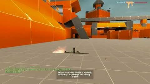 Wierd Bug Counter Strike Source