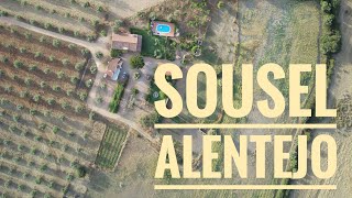 Sousel