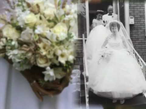 50th Wedding Anniversary Tribute Video