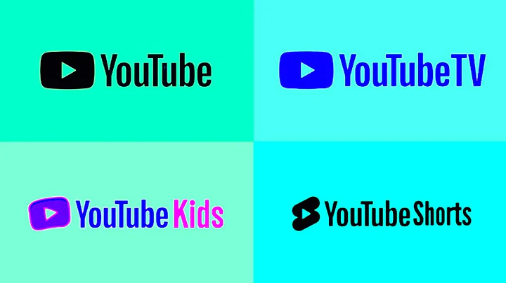 YouTube logo Effects(Iconic Effects) । YouTube all logo compilation Effects