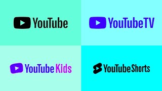 Youtube Logo Effectsiconic Effects Youtube All Logo Compilation Effects