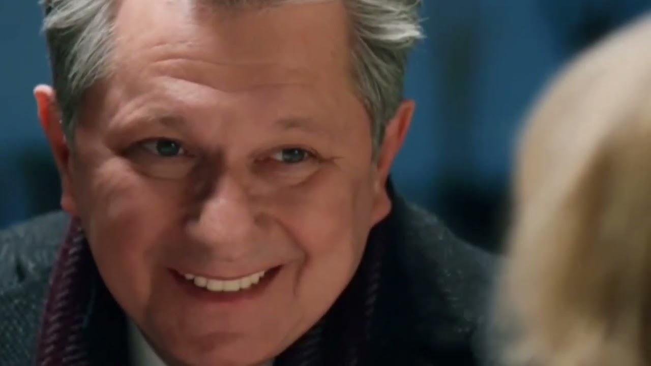 Павлова & Кривицкий. Сериал Склифосовский. День когда ты вошёл в мой дом