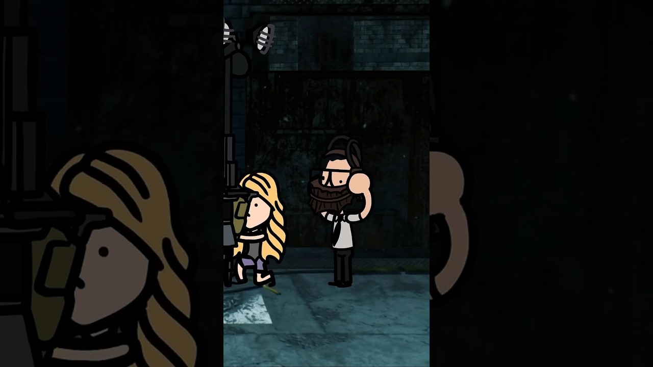 When Your HEAD TRAP Activates 