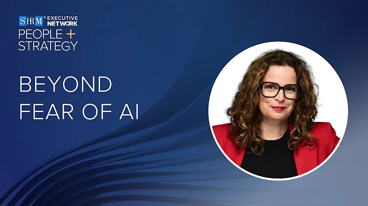 The Last All-Human Workforce: Redefining Work in the Age of AI | People + Strategy