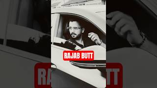 Rajab Butt On Audi